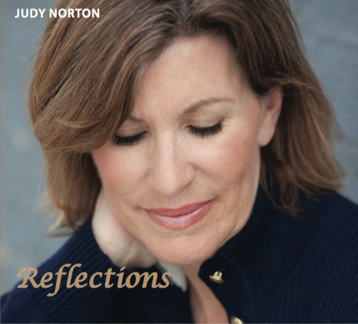 Judy Norton Reflections