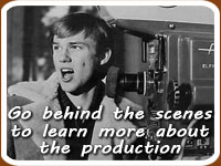 Go behind the scenes of the Waltons to learn more about the production